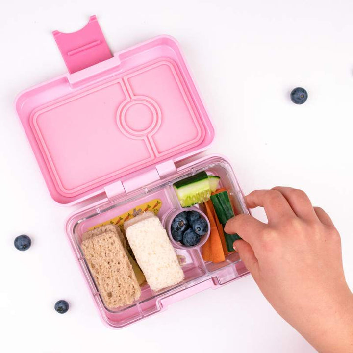 Lunch Punch | Sandwich Cutters - Mini Bites