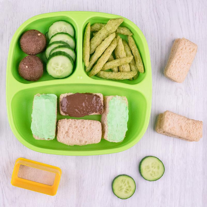 Lunch Punch | Sandwich Cutters - Mini Bites