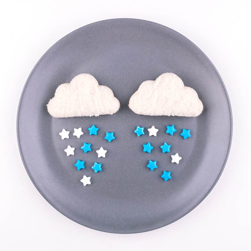 Lunch Punch | Sandwich Cutters - Mini Bites