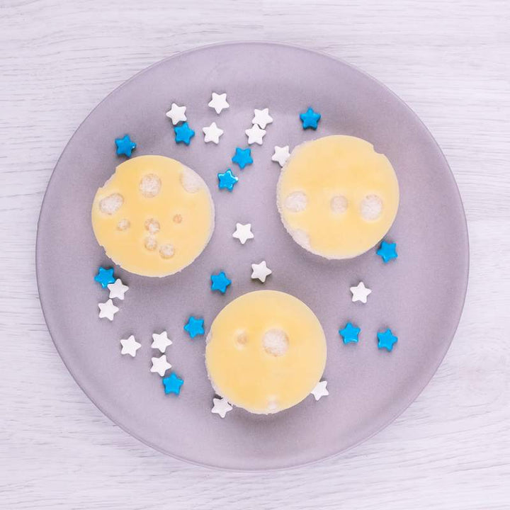 Lunch Punch | Sandwich Cutters - Mini Bites