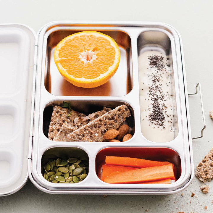 nz best kids stainless steel lunchbox lunch box nestling nesting planetbox rover sale discount code