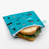 Bumkins | Large Snack Bag - Outdoors