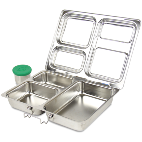 NZ PlanetBox Rover Launch lunchbox best stainless steel kids adults lunch box NZ sale cheap second hand discount code lunchbox queen bento ninja nestling