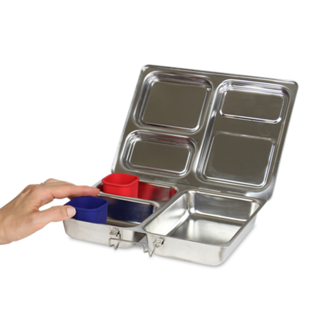PlanetBox | Launch Silicone Pods