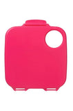 b.box | Large Lunchbox Replacement Lids - assorted colours