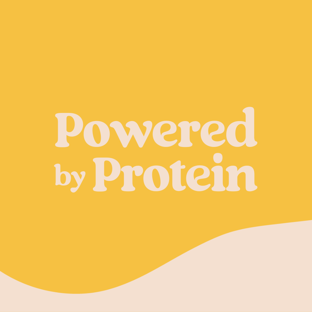 Protein-packed lunches