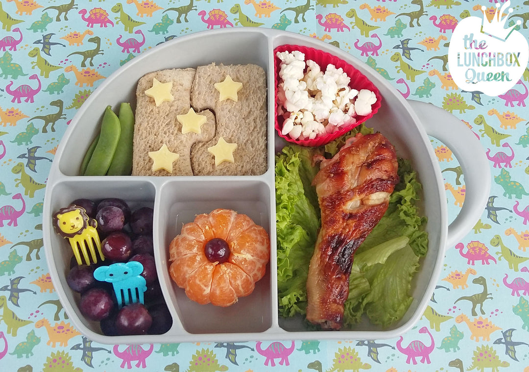 Quick and Easy Healthy Lunchbox Ideas for Kids NZ