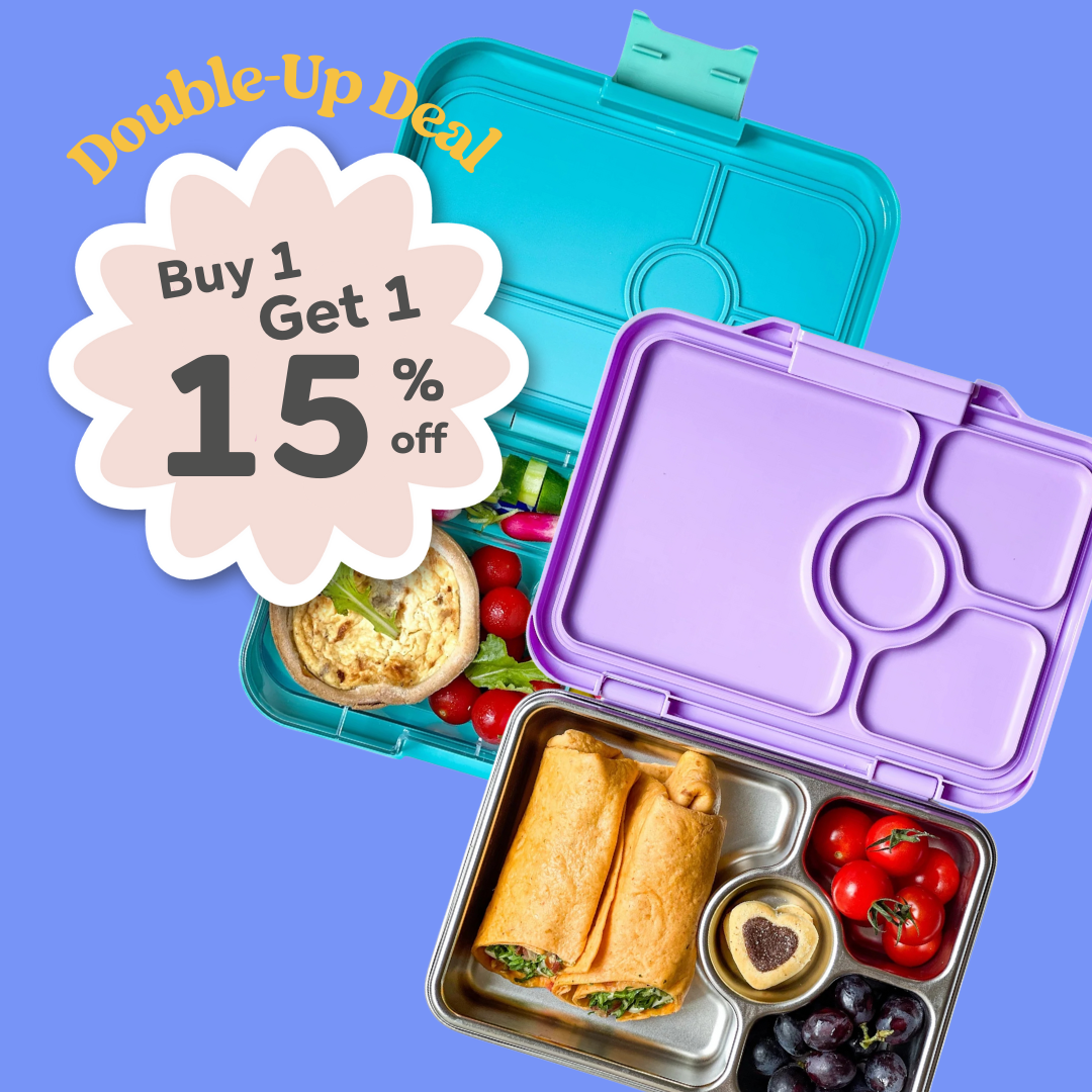 Yumbox Prêt & Tapas