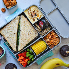 Lunchboxes