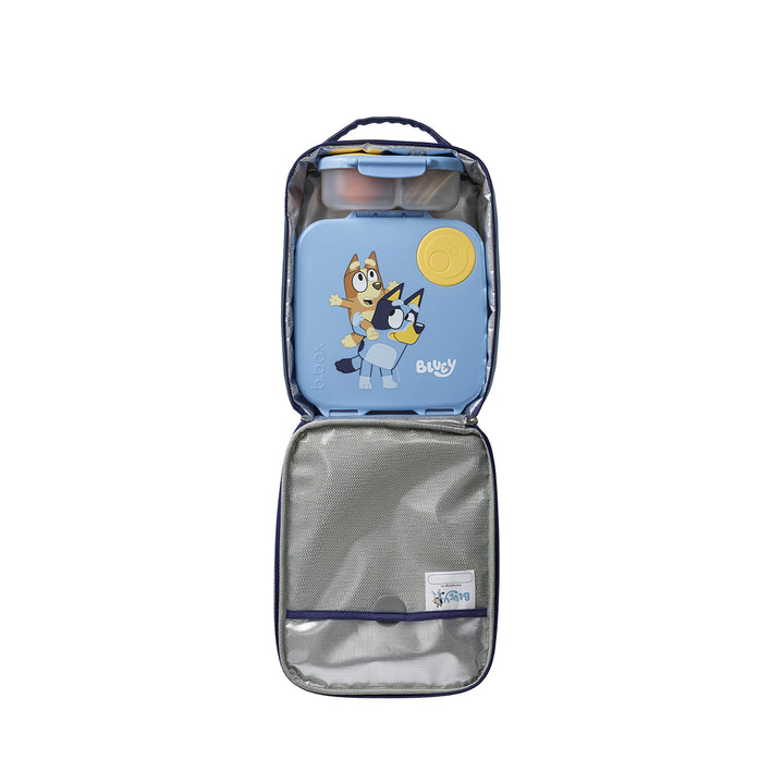 b.box | Bluey Insulated Lunch Bag