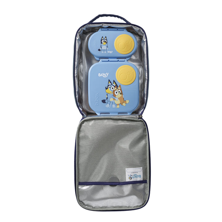 b.box | Bluey Insulated Lunch Bag