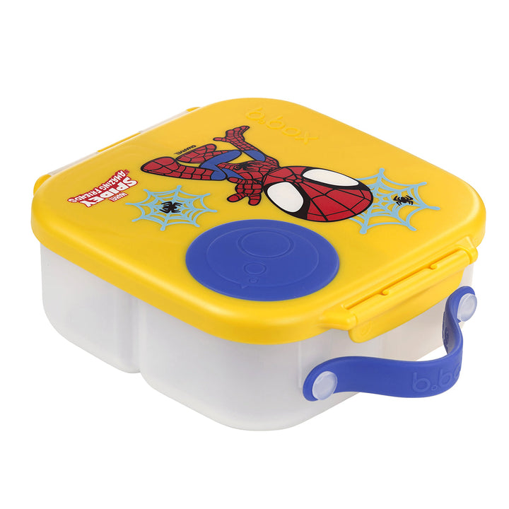 b.box | Marvel Spidey Lunchbox