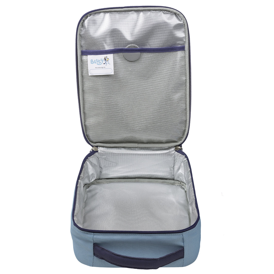 b.box | Bluey Insulated Lunch Bag
