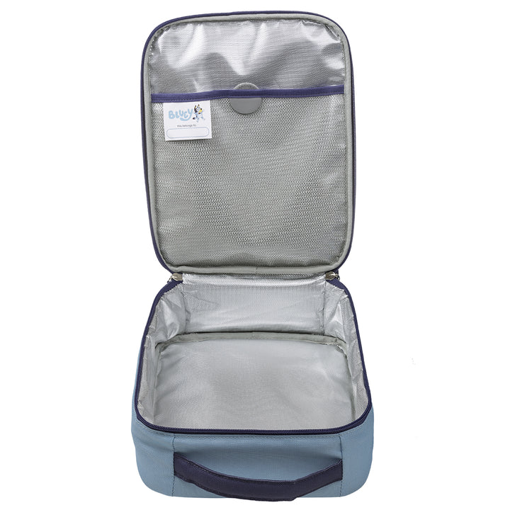 b.box | Bluey Insulated Lunch Bag
