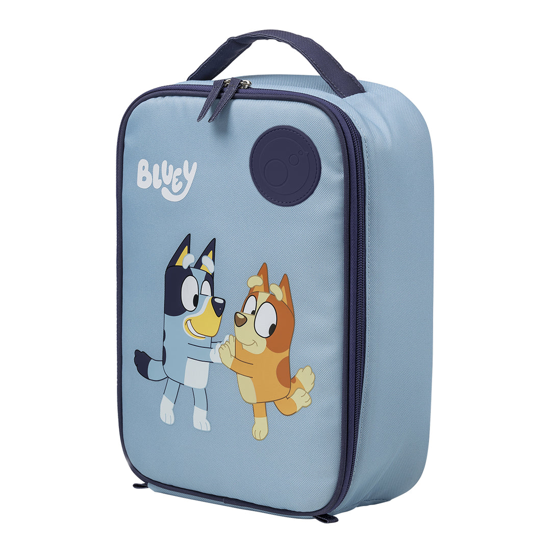 b.box | Bluey Insulated Lunch Bag