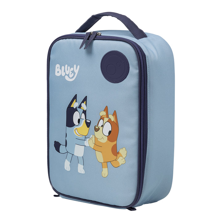 b.box | Bluey Insulated Lunch Bag