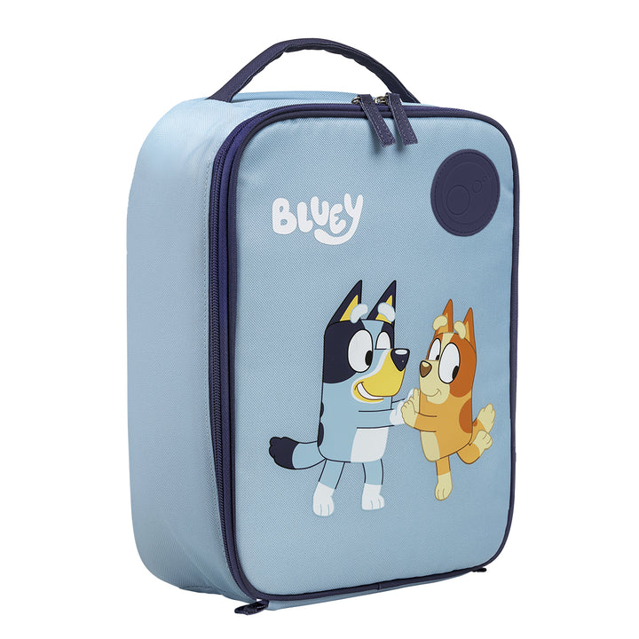 b.box | Bluey Insulated Lunch Bag