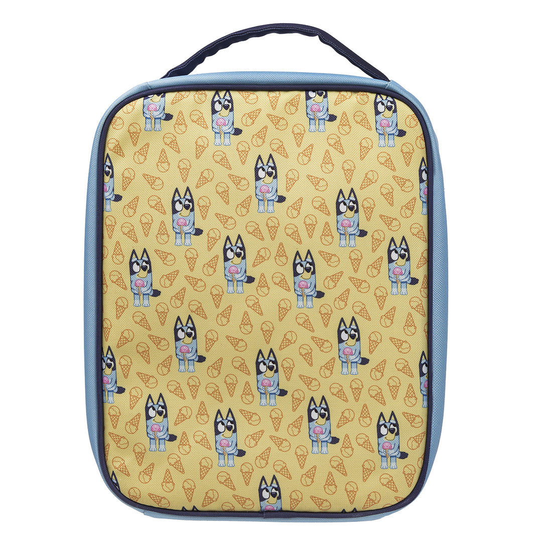b.box | Bluey Insulated Lunch Bag