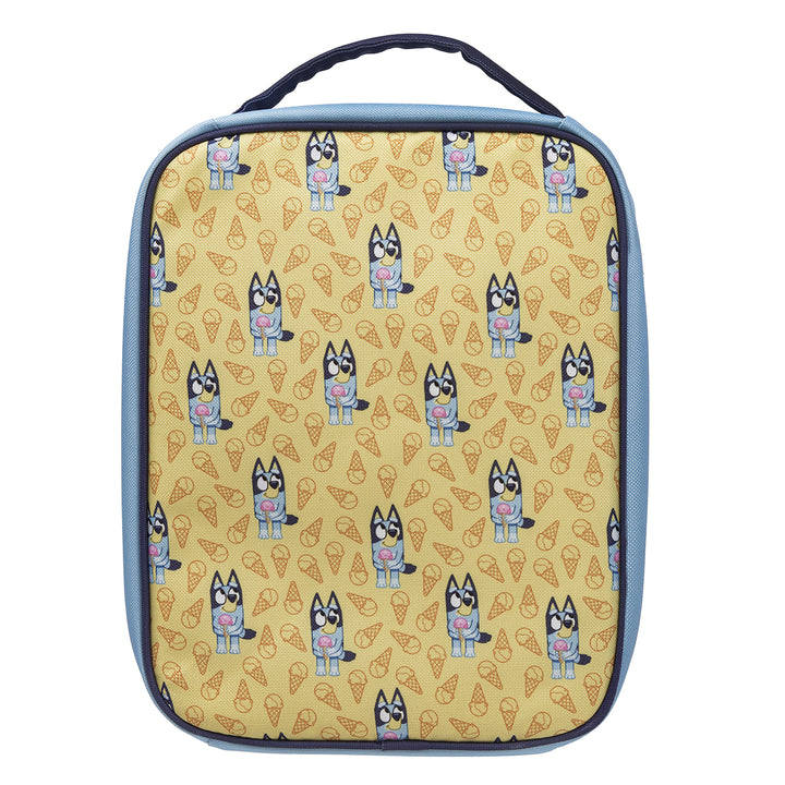 b.box | Bluey Insulated Lunch Bag