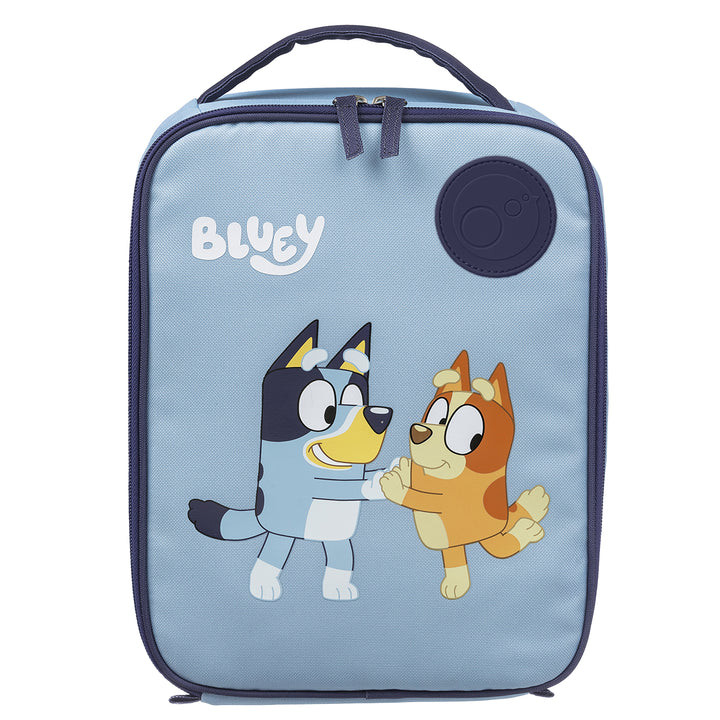 b.box | Bluey Insulated Lunch Bag