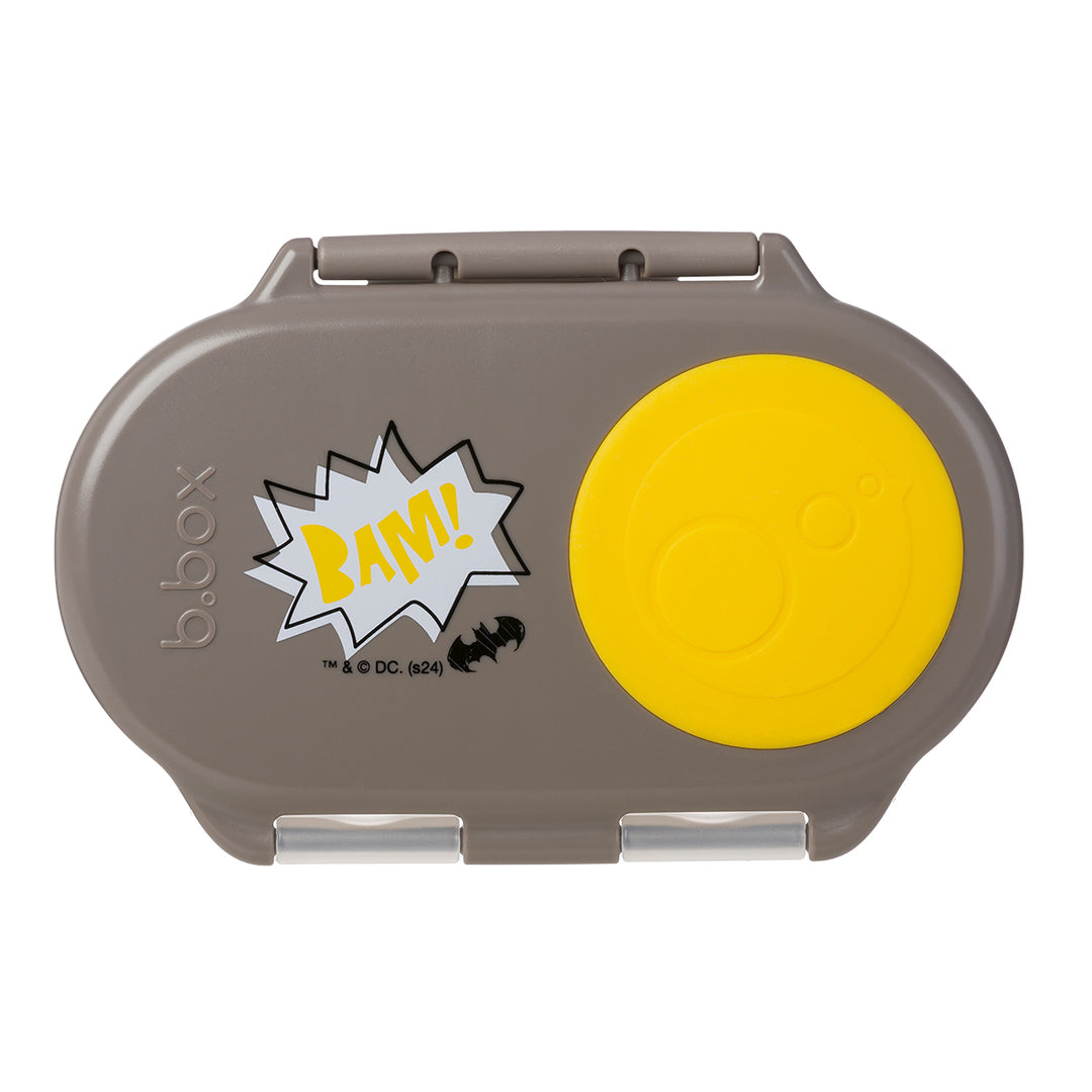b.box | Batman Snackbox