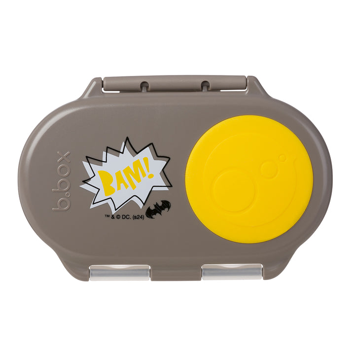 b.box | Batman Snackbox