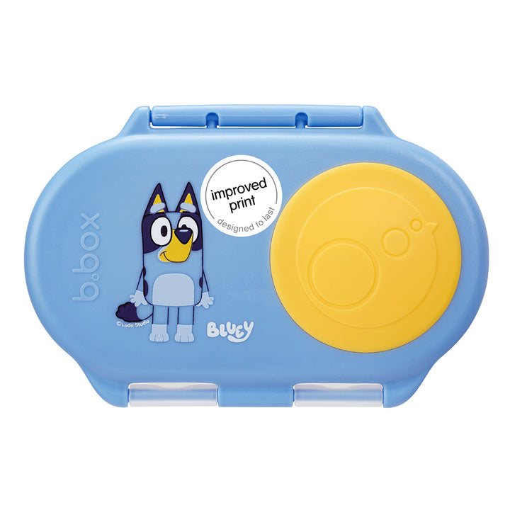 b.box | Bluey Snackbox