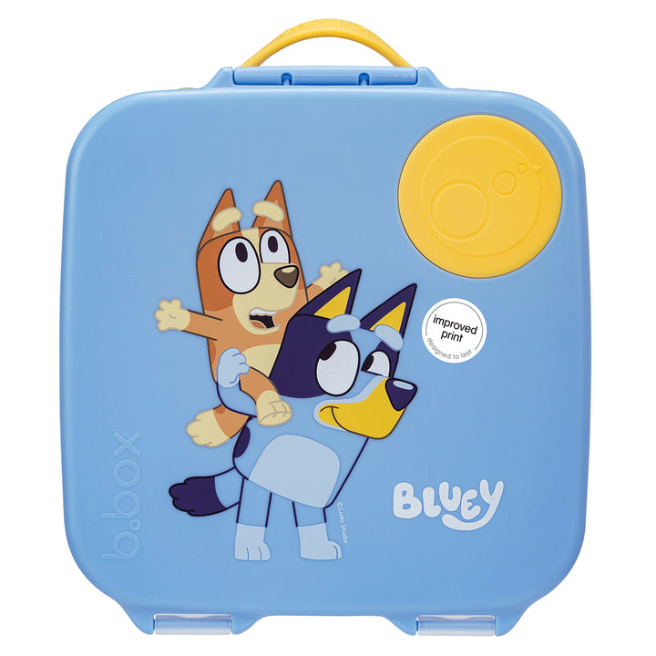 b.box | Bluey Lunchbox
