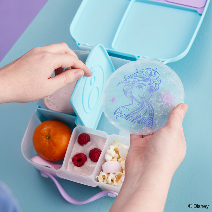 b.box | Frozen Lunchbox