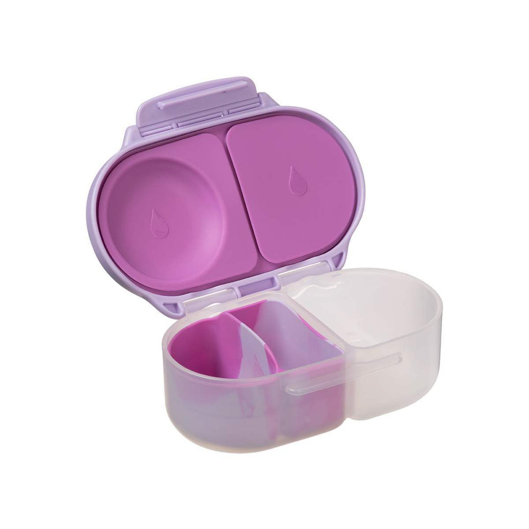 b.box | Silicone Bento Buddy - Snack