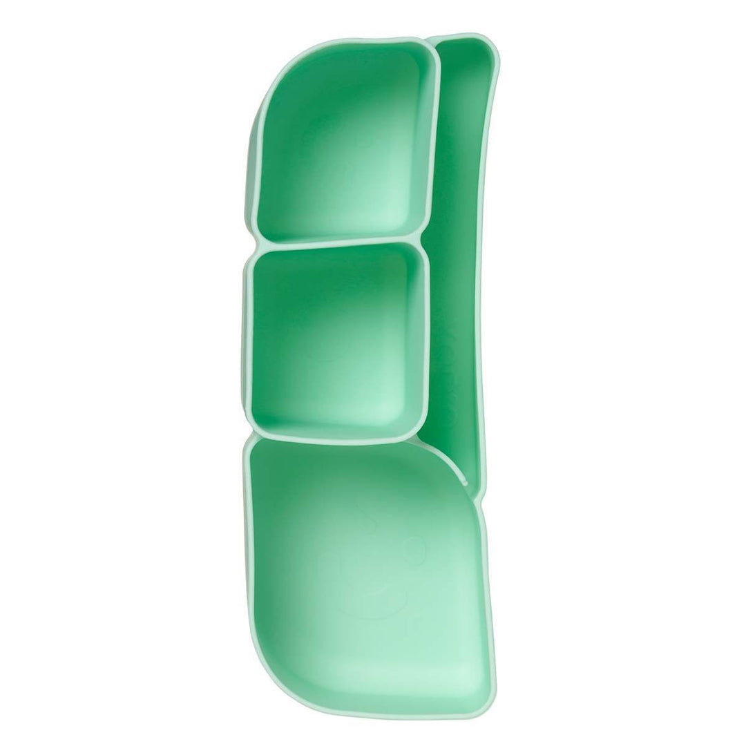 b.box | Silicone Bento Tray - Lunch