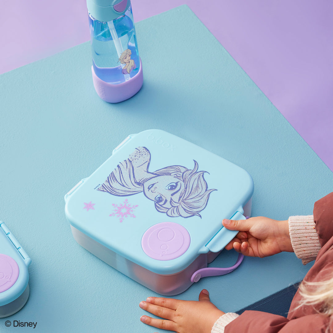 b.box | Frozen Lunchbox