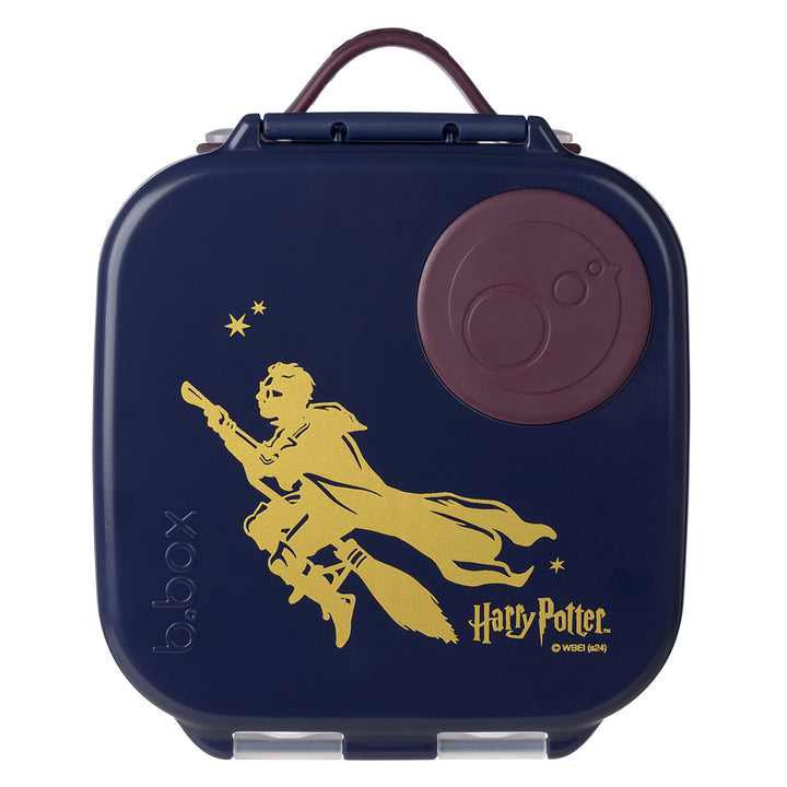 b.box | Harry Potter Mini Lunchbox