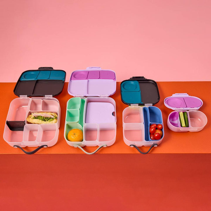 b.box | Silicone Bento Buddy - Mini