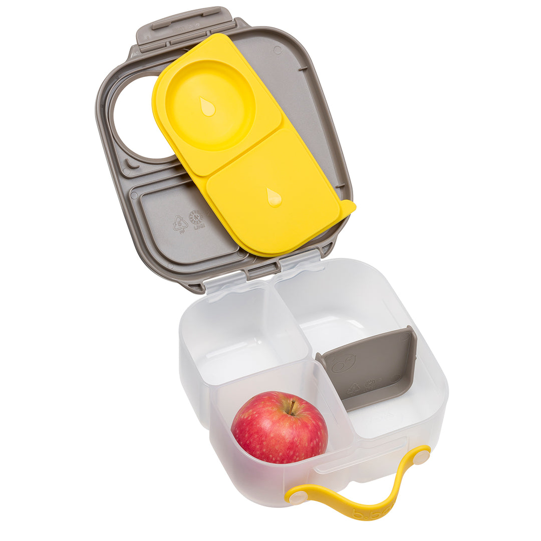 b.box | Batman Mini Lunchbox