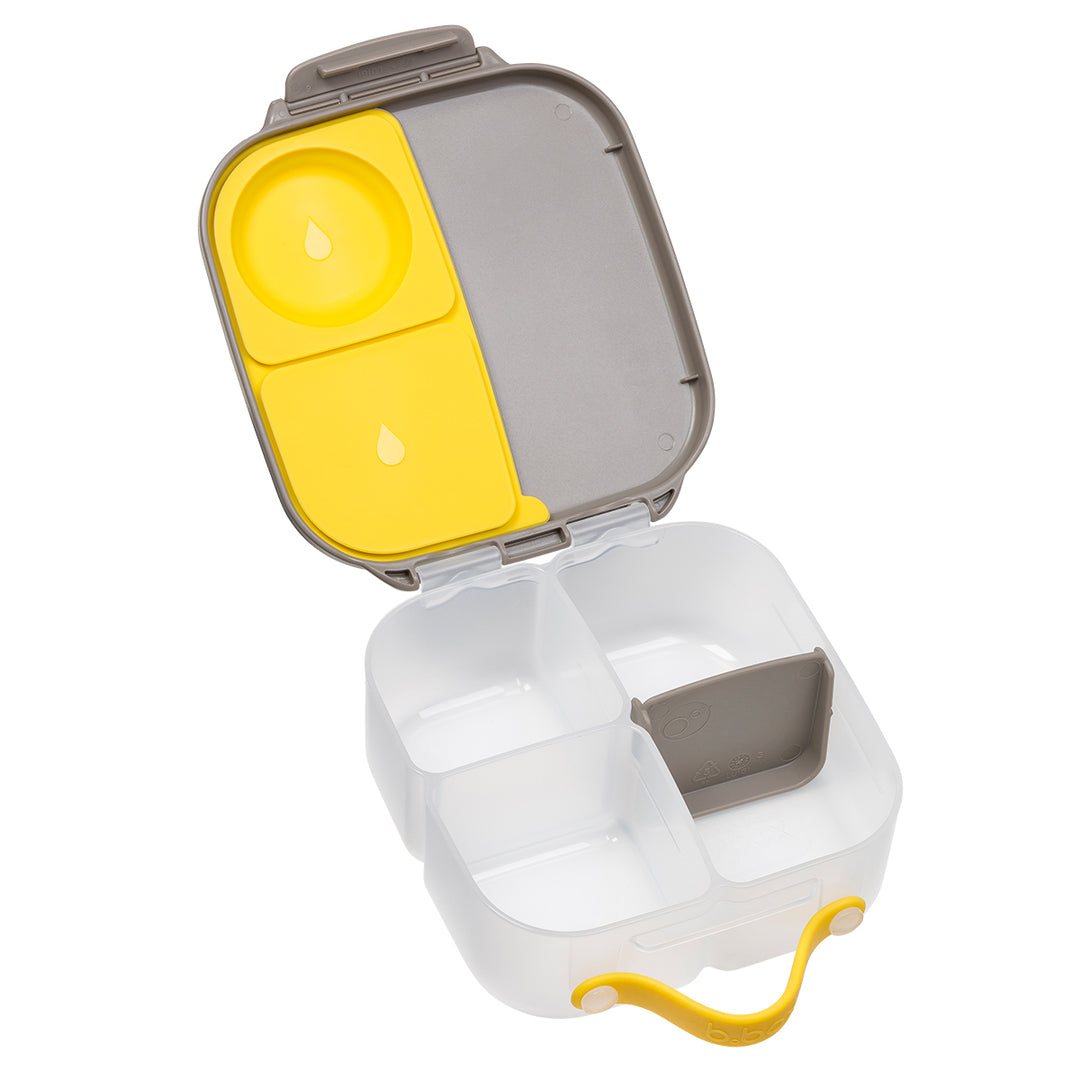 b.box | Batman Mini Lunchbox