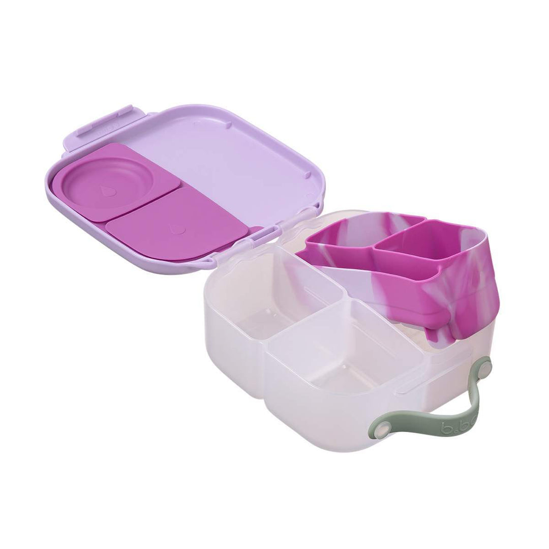 b.box | Silicone Bento Buddy - Mini