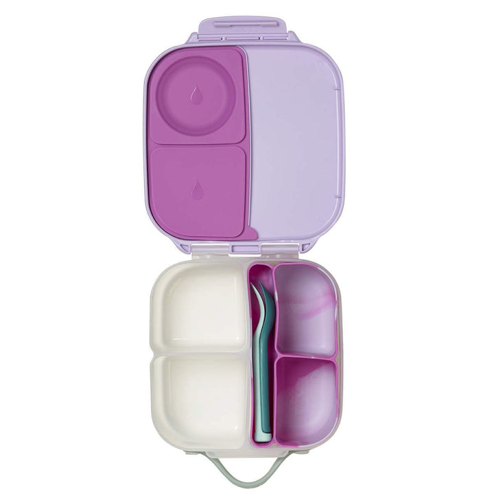 b.box | Silicone Bento Buddy - Mini