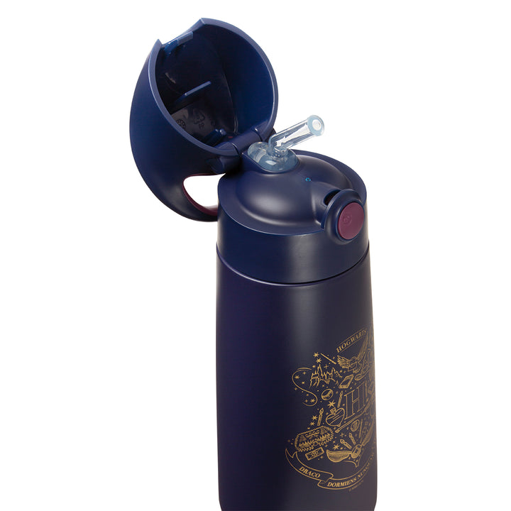 b.box | Harry Potter 550ml Insulated Drink Bottle