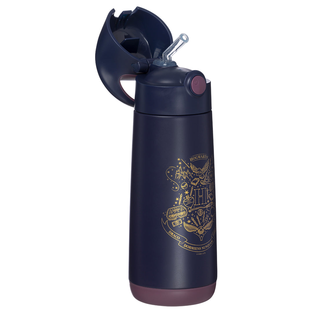 b.box | Harry Potter 550ml Insulated Drink Bottle