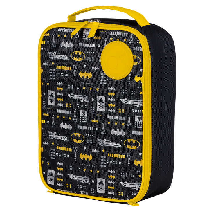 b.box | Batman Insulated Lunch Bag