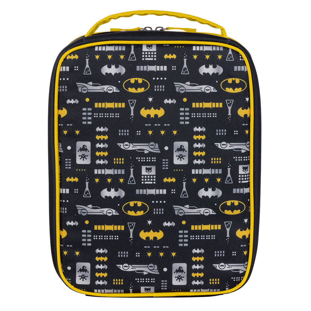b.box | Batman Insulated Lunch Bag