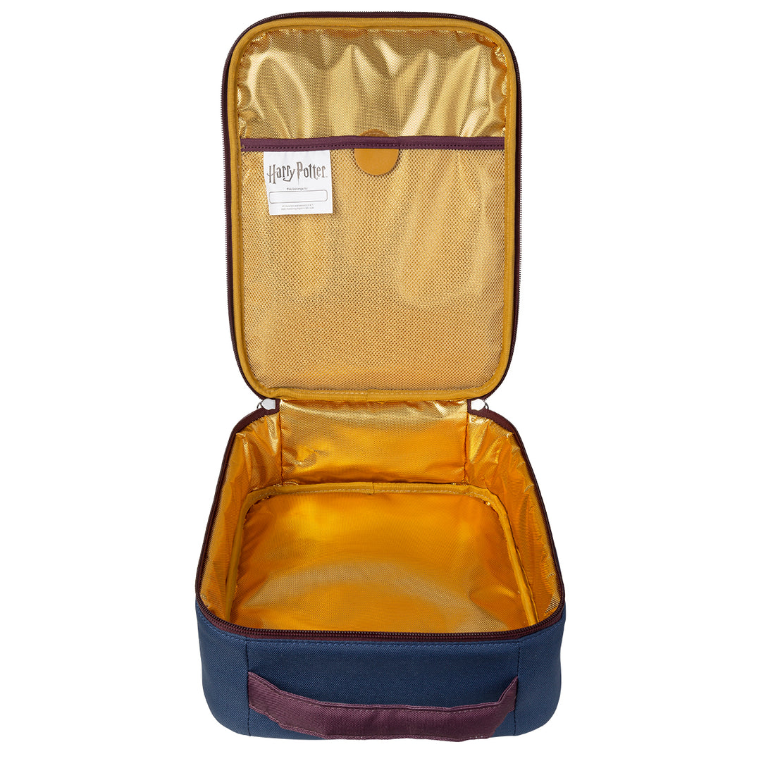 b.box | Harry Potter Insulated Lunch Bag