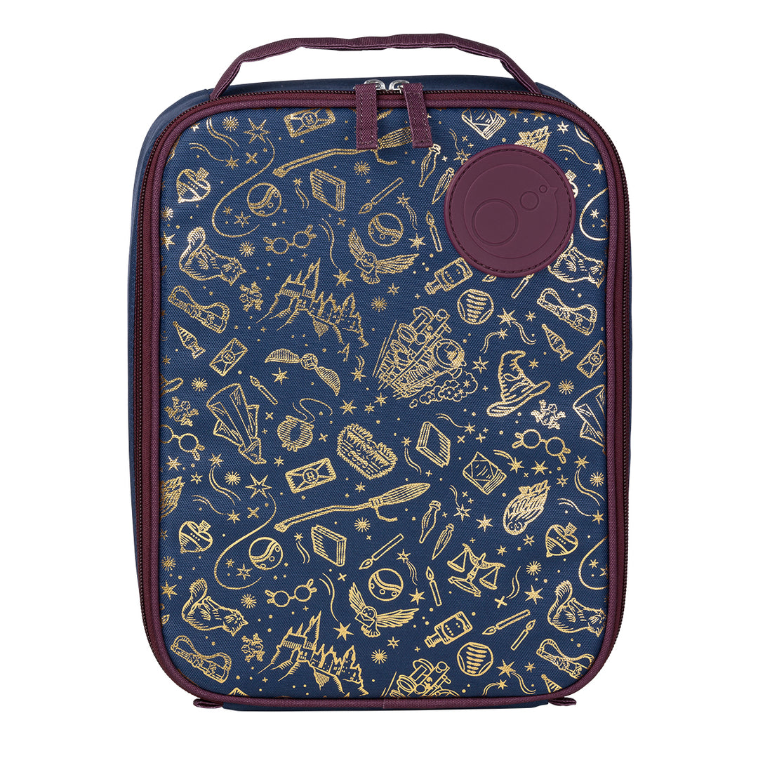 b.box | Harry Potter Insulated Lunch Bag