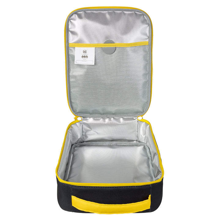 b.box | Batman Insulated Lunch Bag
