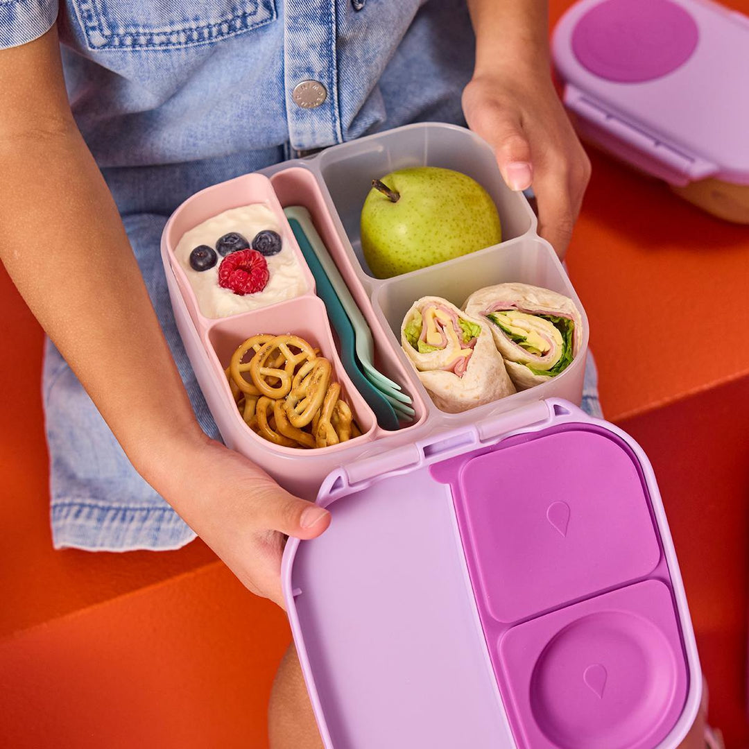 b.box | Silicone Bento Buddy - Mini