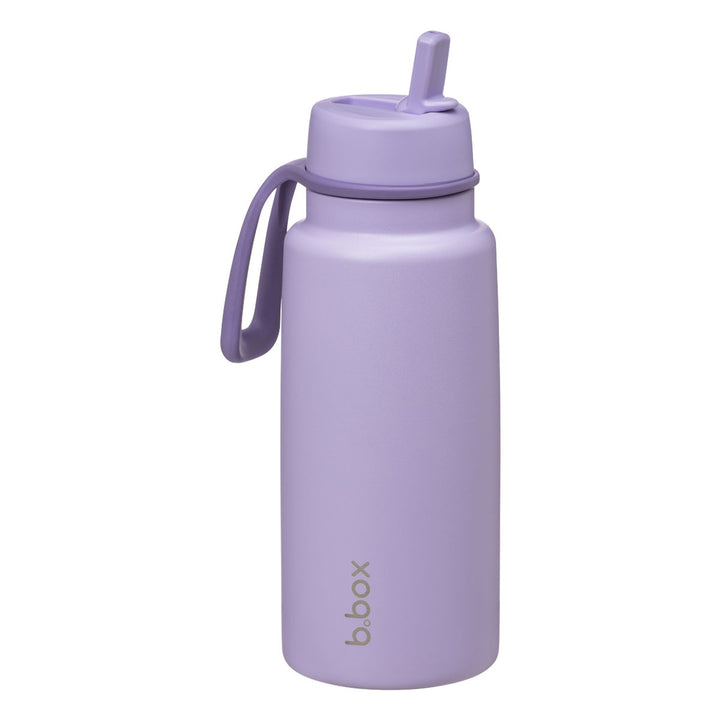 b.box | Insulated Flip Top 1L Bottle