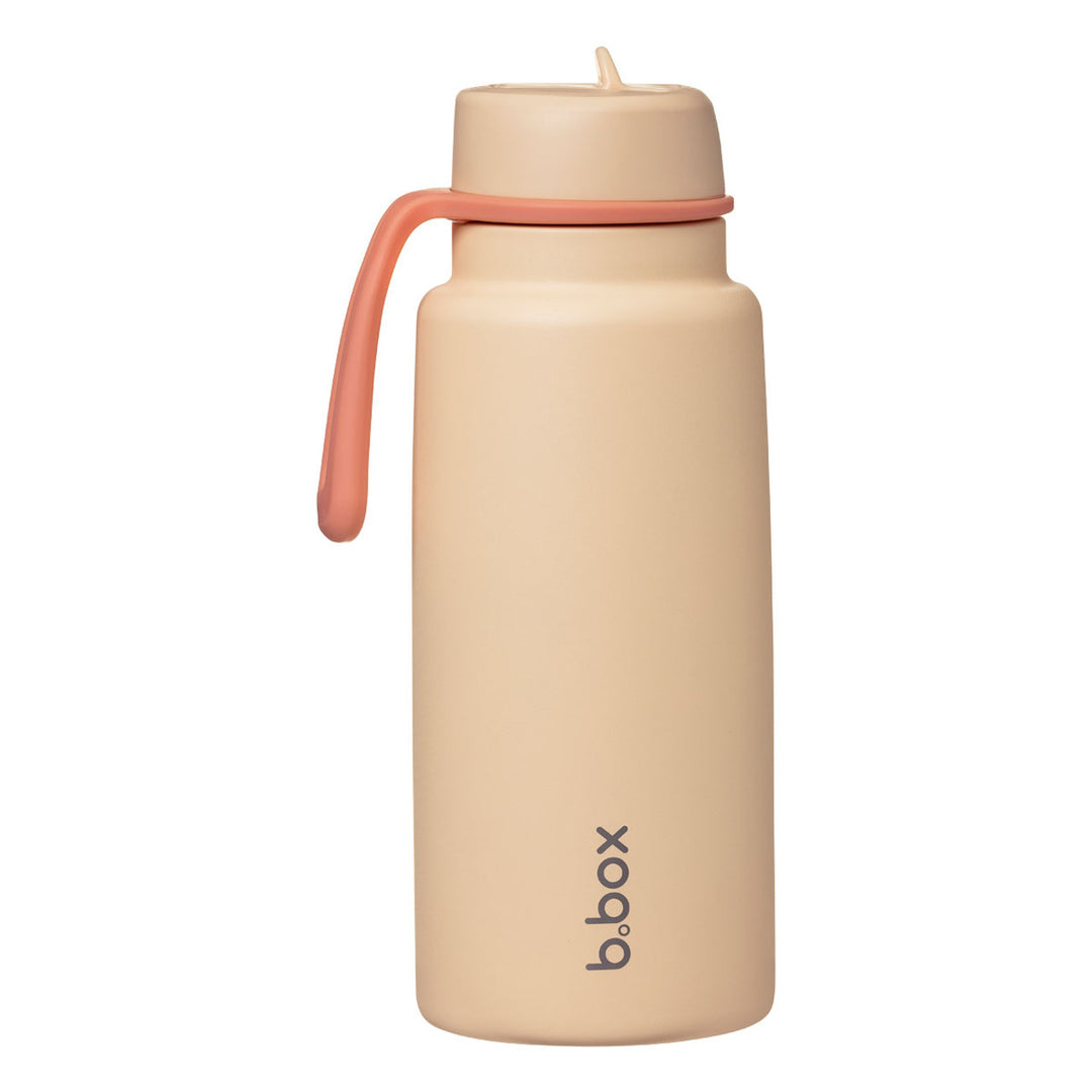 b.box | Insulated Flip Top 1L Bottle