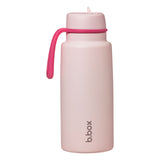 b.box | Insulated Flip Top 1L Bottle - assorted colours