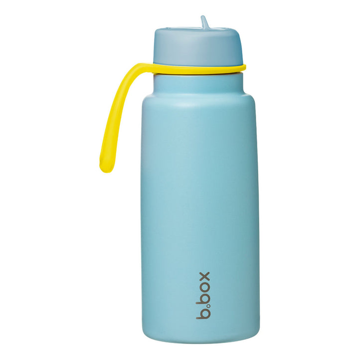 b.box | Insulated Flip Top 1L Bottle
